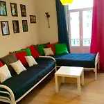 The Swallow Hostel