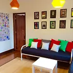 The Swallow Hostel