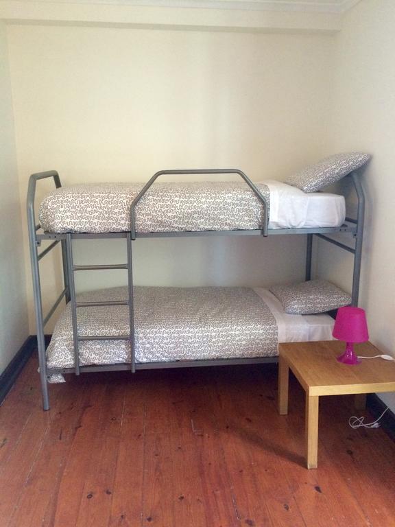 The Swallow Hostel
