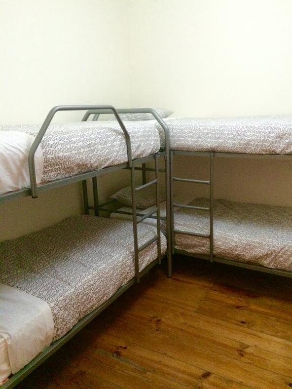 Hostel The Swallow Lissabon