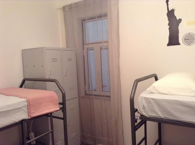 The Swallow Hostel *