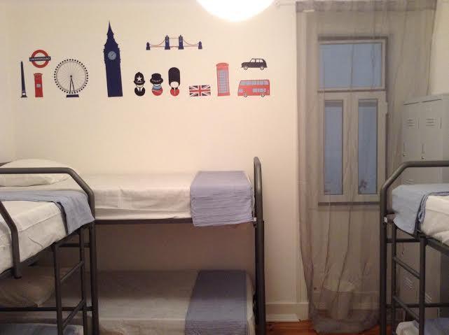 The Swallow Hostel *
