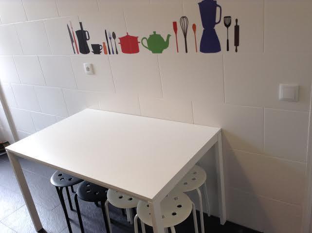 Hostel The Swallow Lissabon