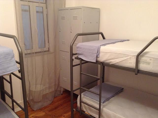 Hostel The Swallow Lissabon