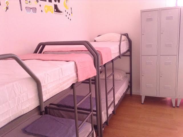 Hostel The Swallow *