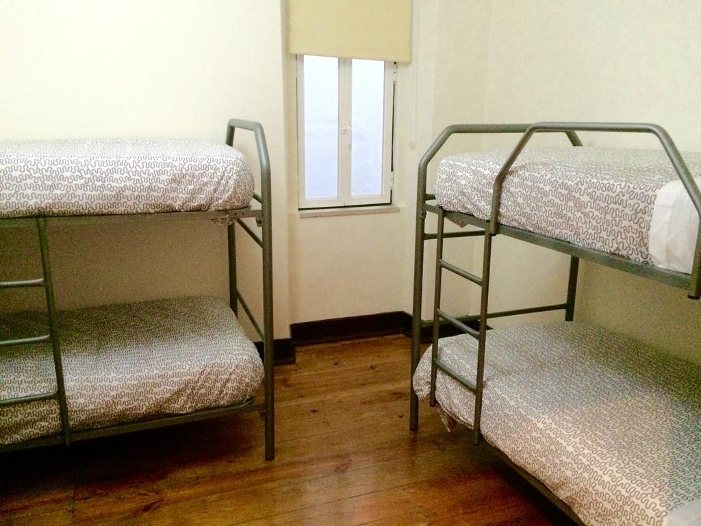 The Swallow Hostel *