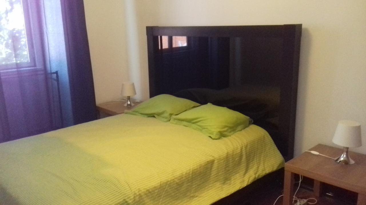 The Swallow Hostel