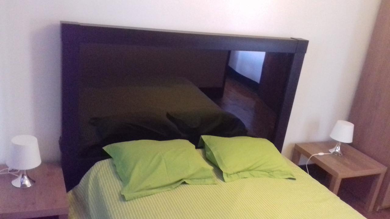 The Swallow Hostel *