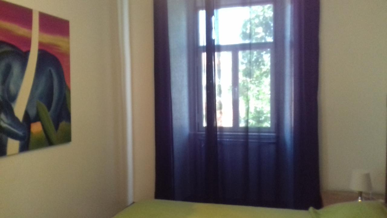 The Swallow Hostel