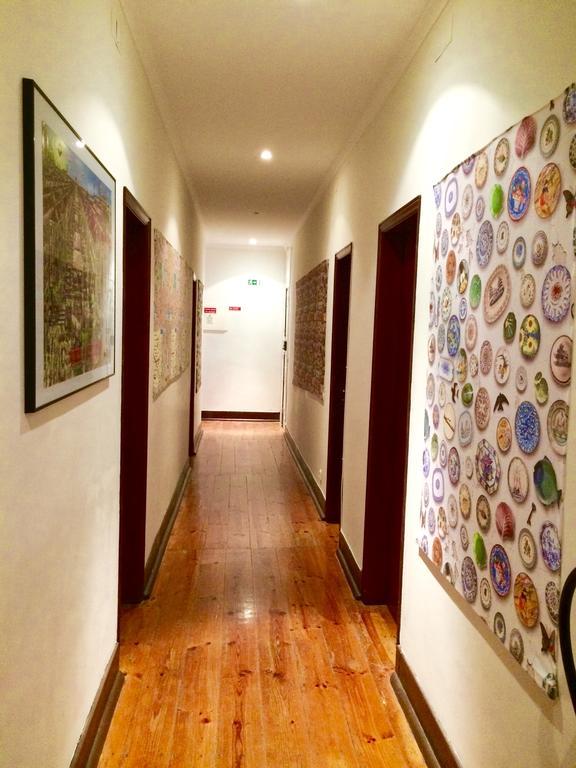 The Swallow Hostel